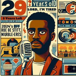 Cover of 29