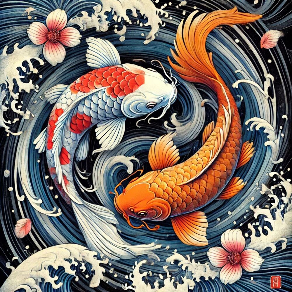 Picture of Inner Equilibrium: Relaxing Zen Music to Rebalance Mind, Body, and Soul