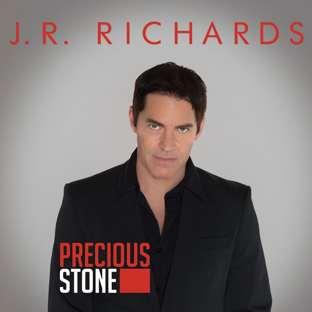 Picture of Precious Stone (CM Version) [feat. Jason Koiter] - Single