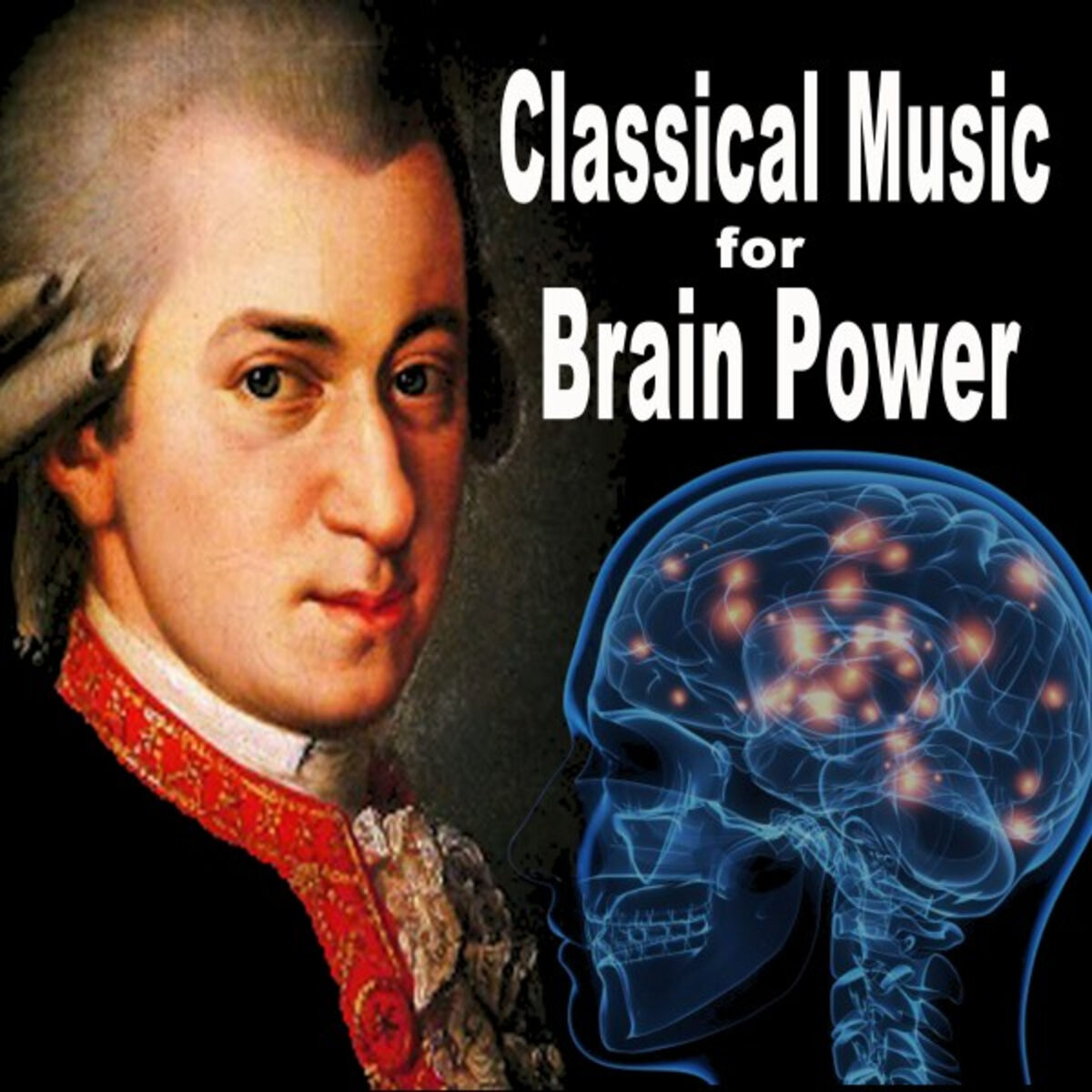 Album cover of Clarinet Concerto in A Major, K.622