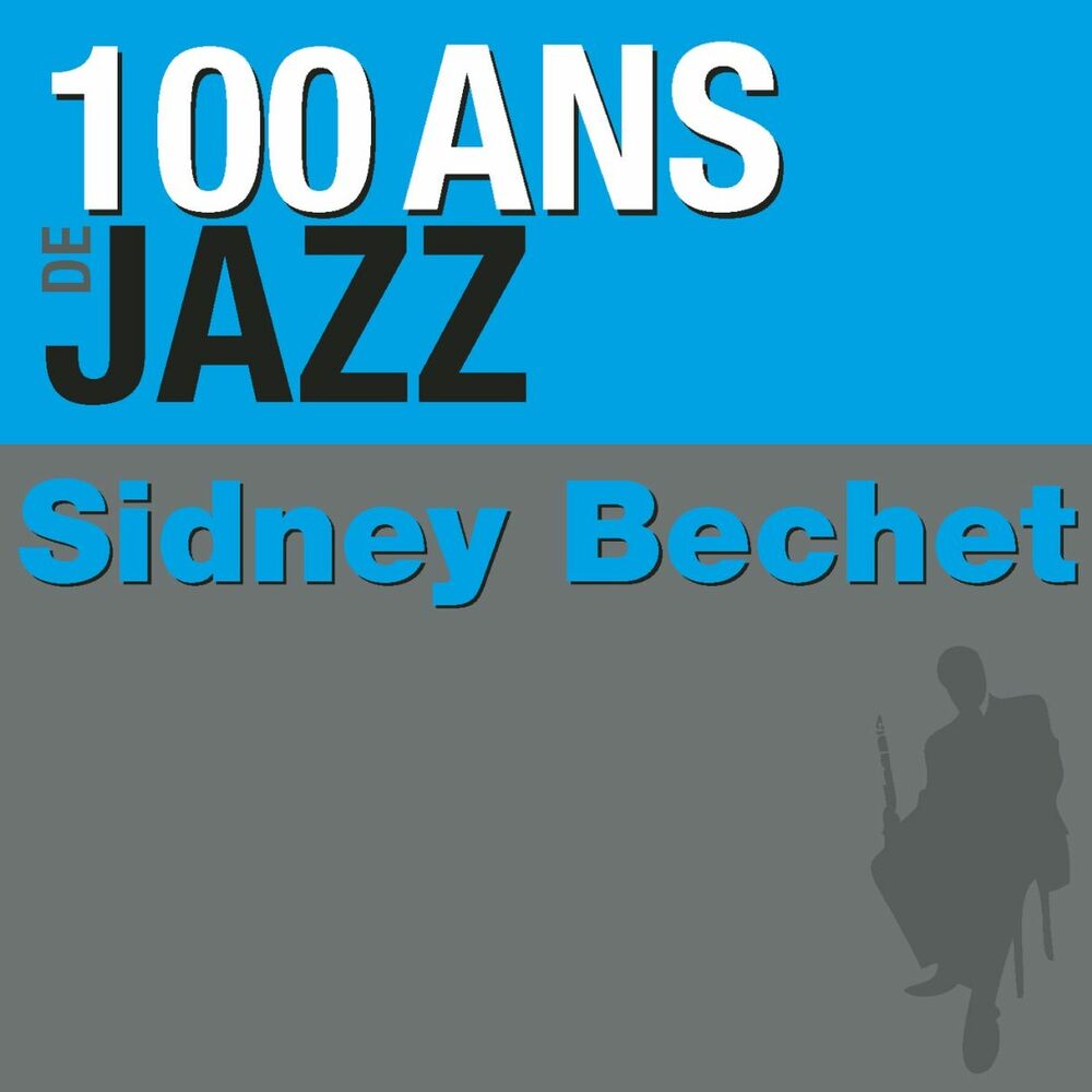 Picture of 100 ans de jazz