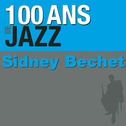 Cover of 100 ans de jazz