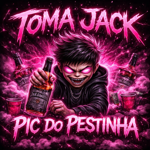 Toma Jack - Equipe P