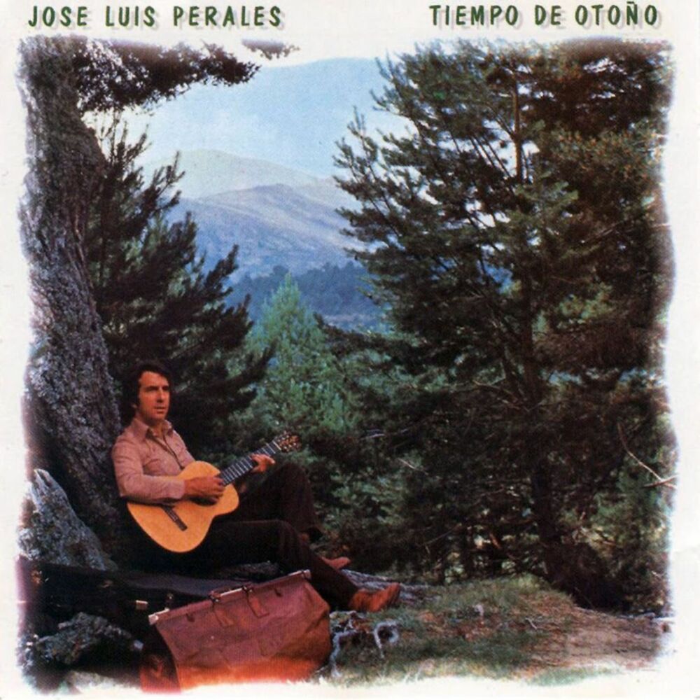 Picture of Tiempo de otoño