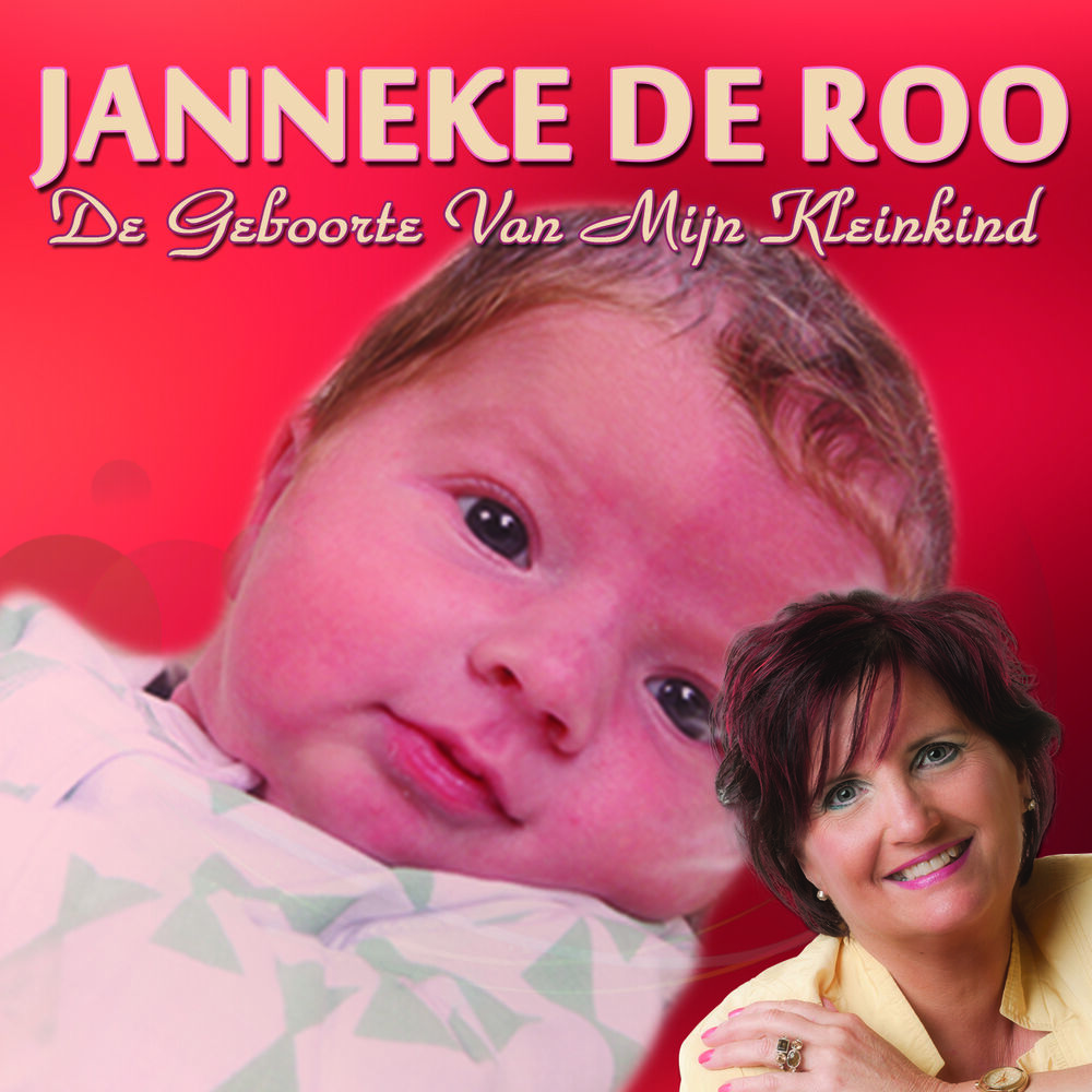 Picture of De geboorte van mijn kleinkind