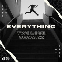 Cover of Everything