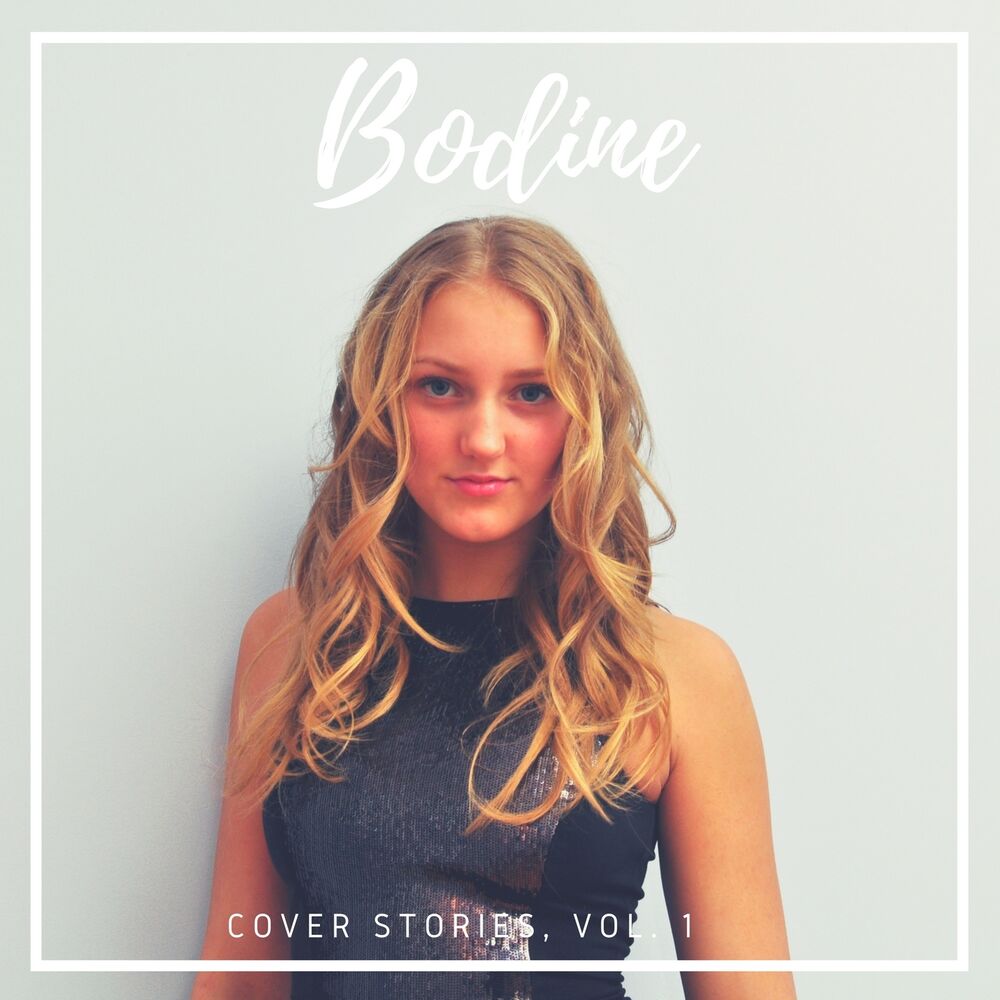 Picture of Cover Stories, Vol. 1