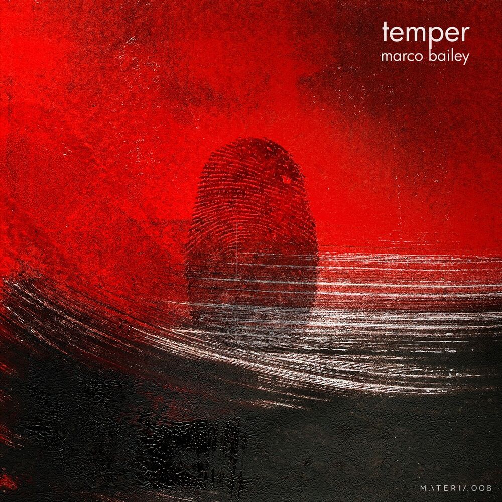 Picture of Temper