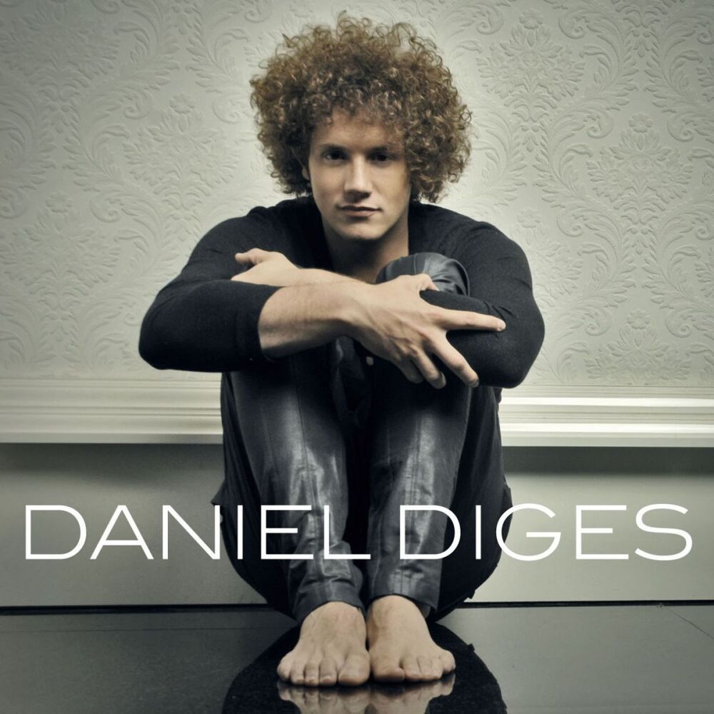 Picture of Daniel Diges