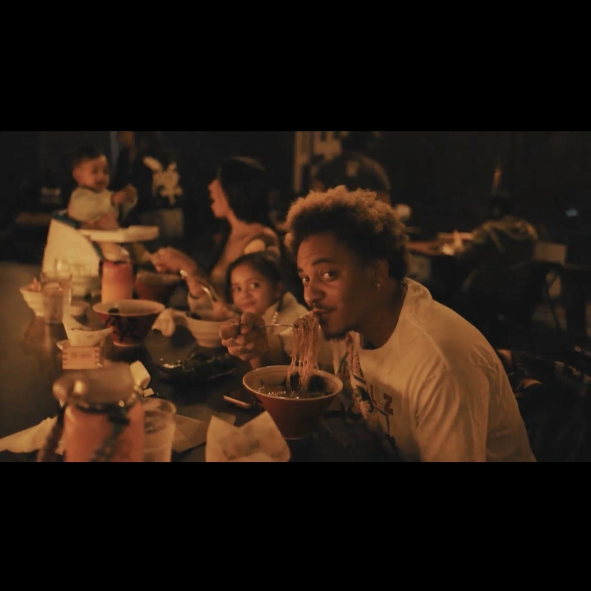 Album cover of Good Intentions (feat. the.lazyb & c.alma)