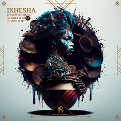 Cover of Ixhesha
