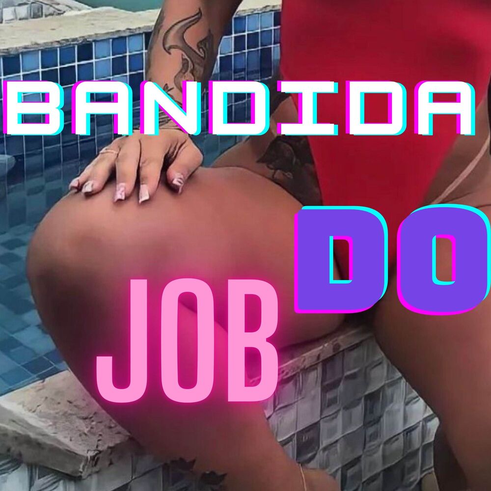 Picture of BANDIDA DO JOB