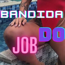 Cover of BANDIDA DO JOB