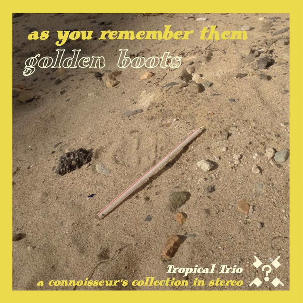 Picture of As You Remember Them