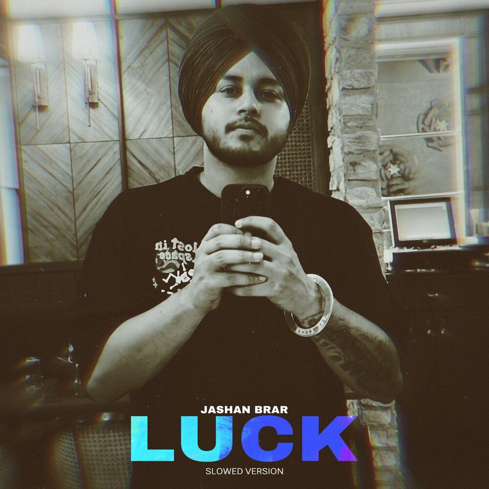 Picture of Luck (slowed)
