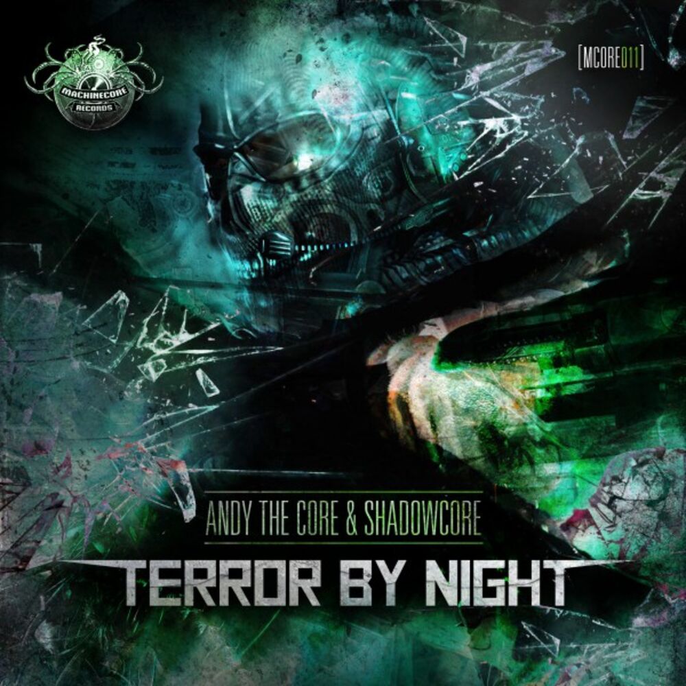 Picture of Terror by Night
