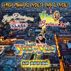 Cover of No Estare