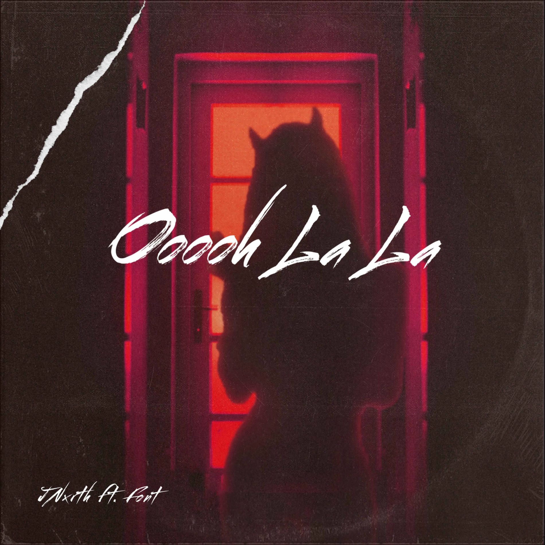 Album cover of Ooooh La La (feat. Font)