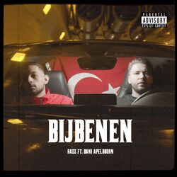 Cover of Bijbenen