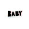 Baby, Baby, Baby by David Shire album cover