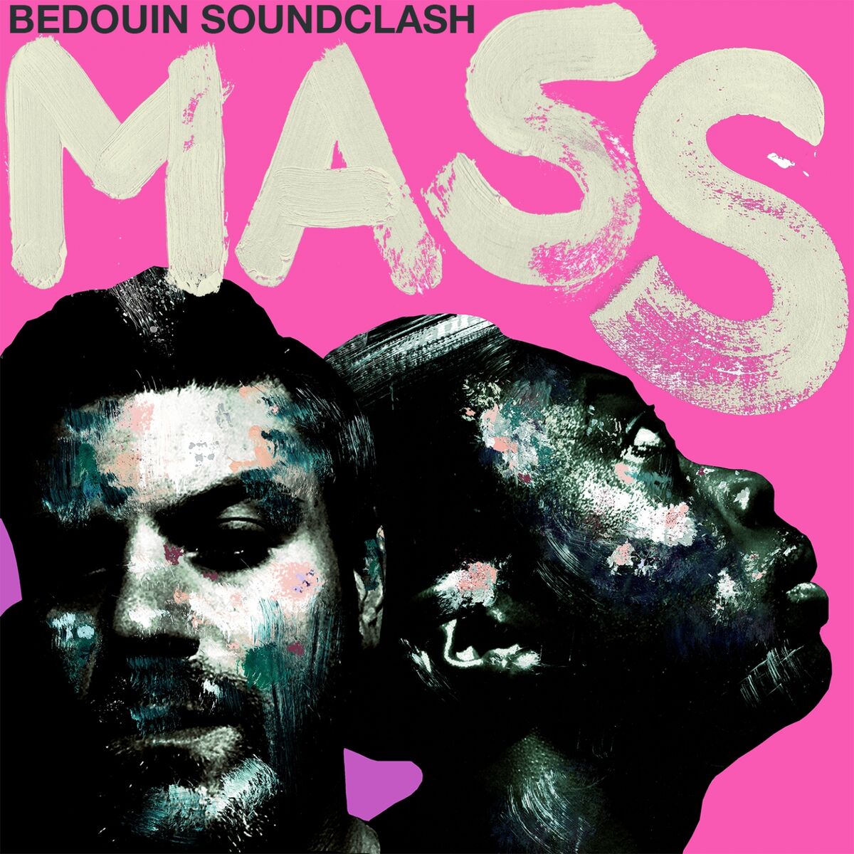Album cover of Mass