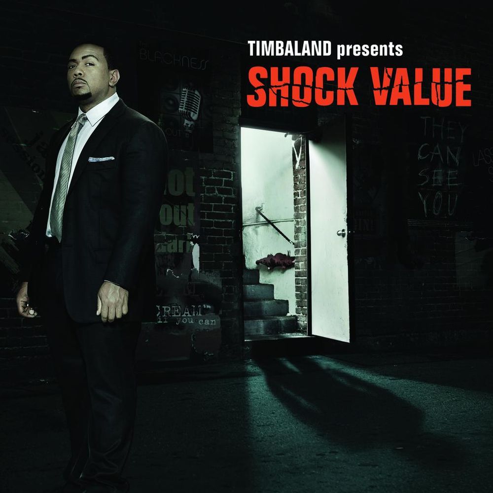 Picture of Shock Value