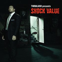 Cover of Shock Value