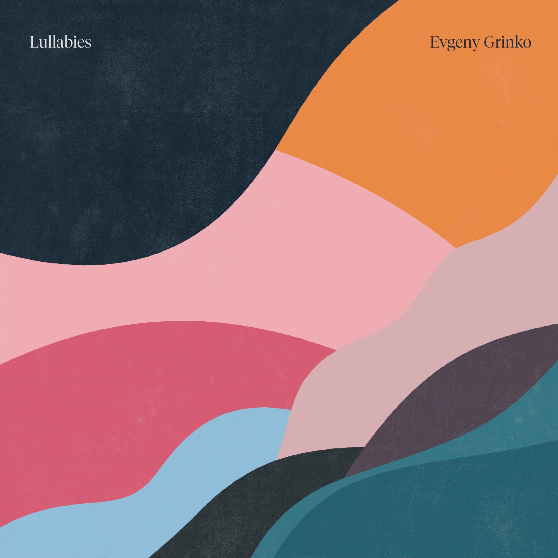 Album cover of Lullabies
