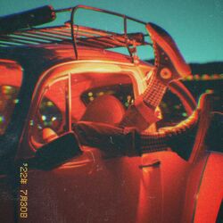 Higher (Radio Edit)