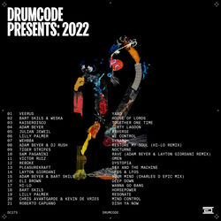 Pochette album