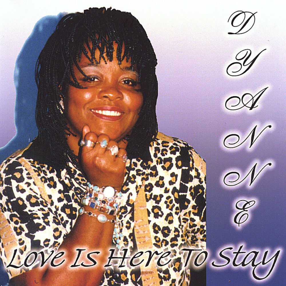 Picture of Love Is Here To Stay