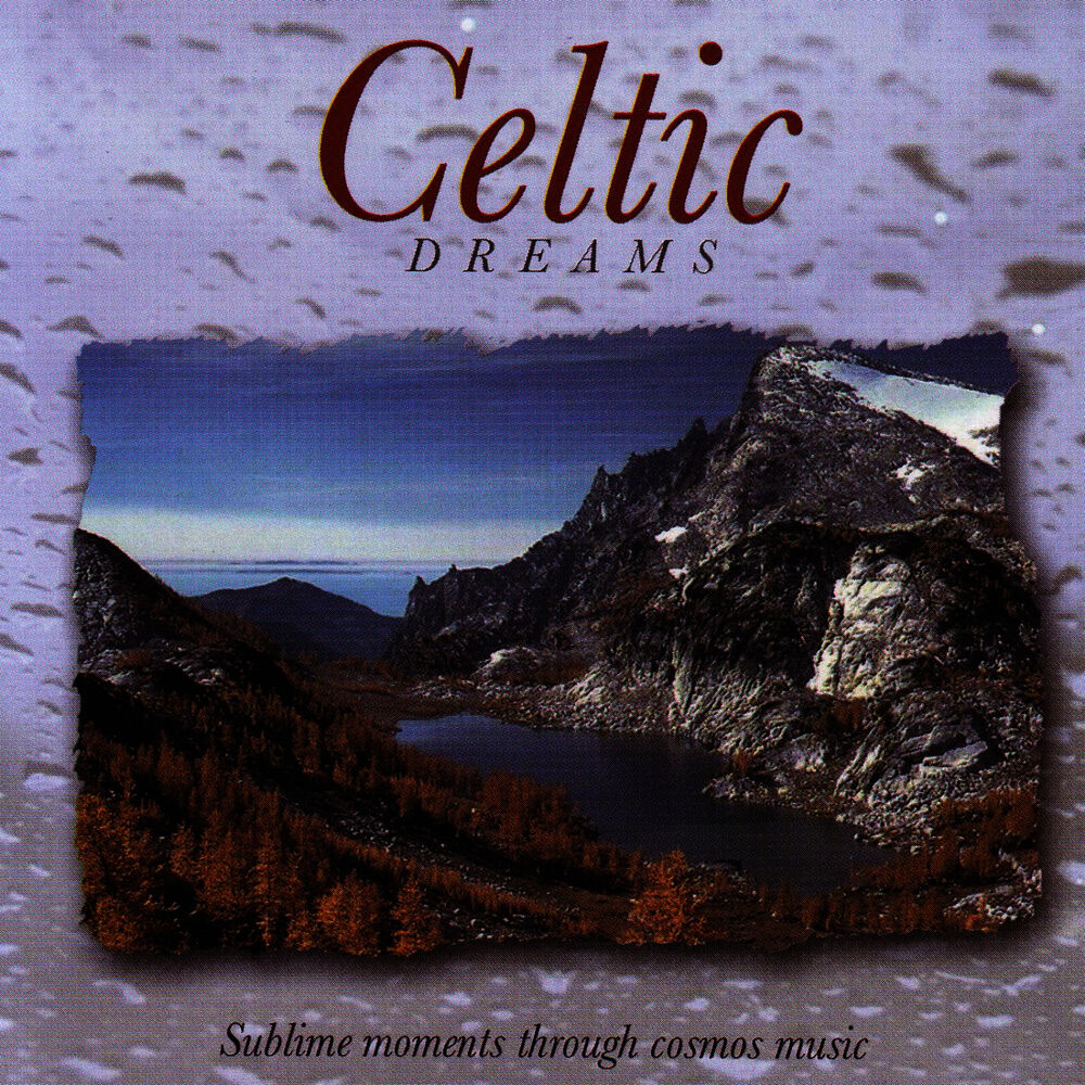 Picture of Celtic Dreams