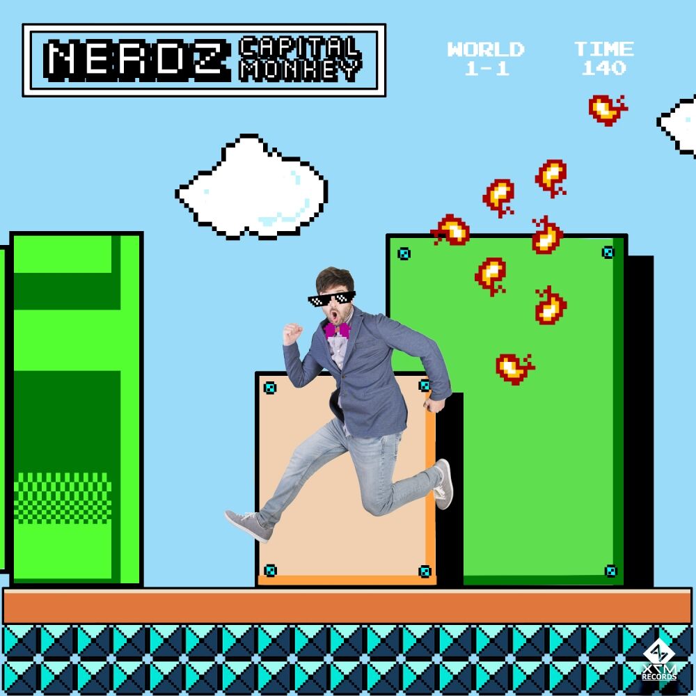 Picture of Nerdz