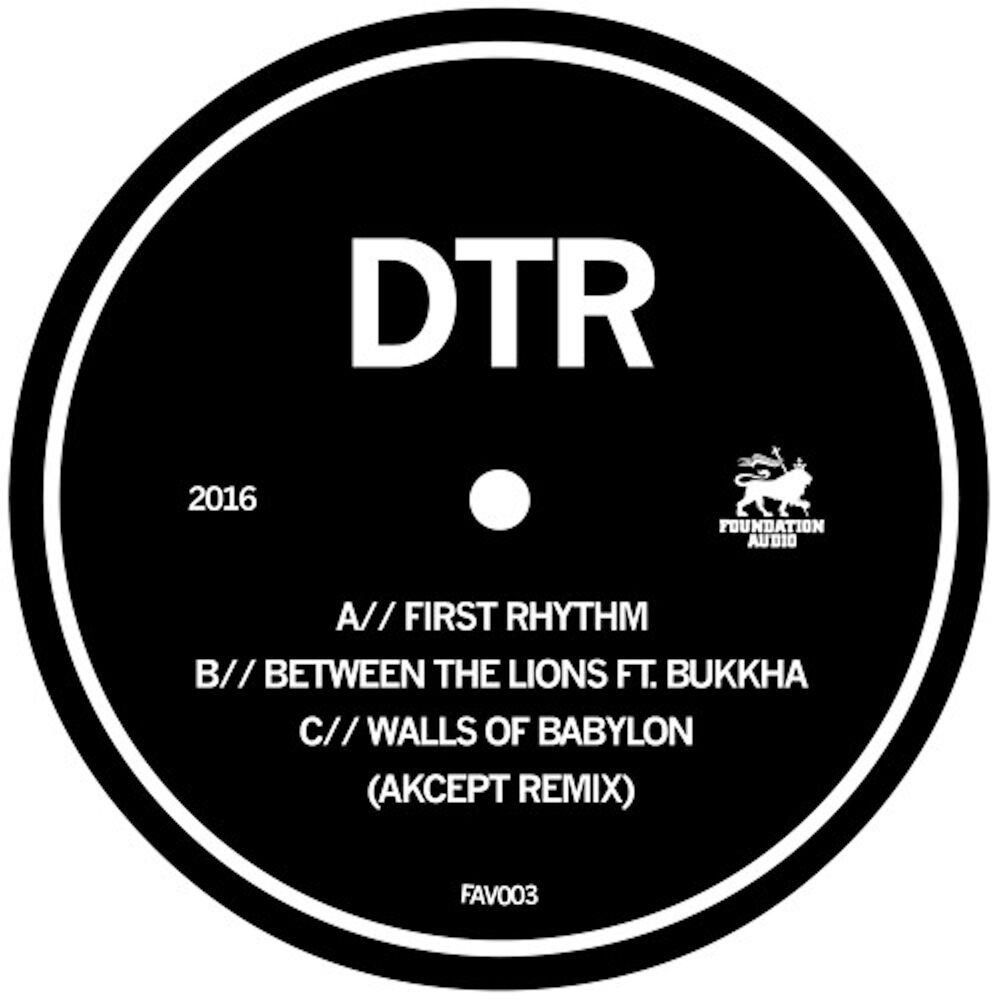 Picture of First Rhythm