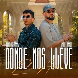 music cover