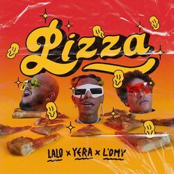 Cover of Pizza
