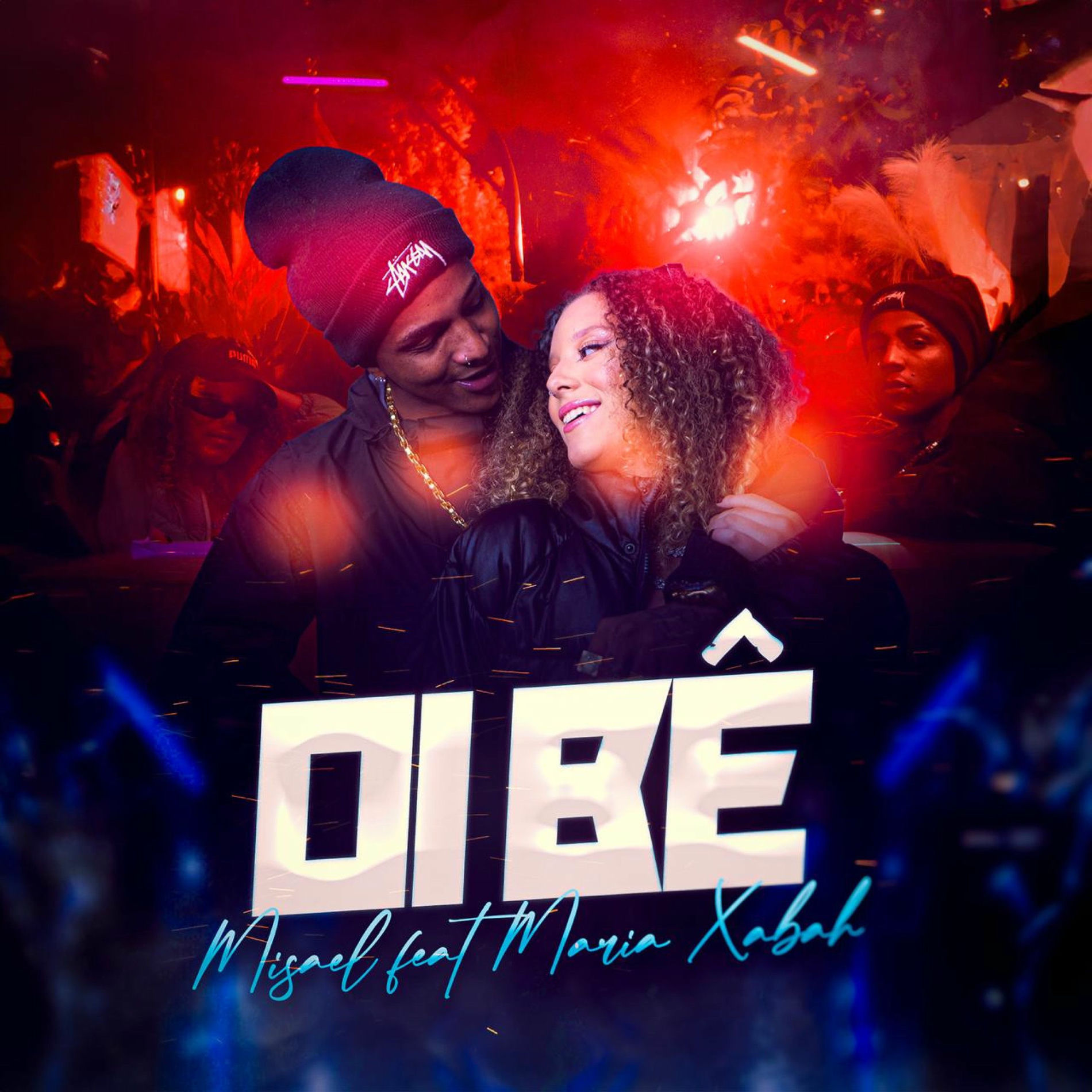 Album cover of Oi Bê