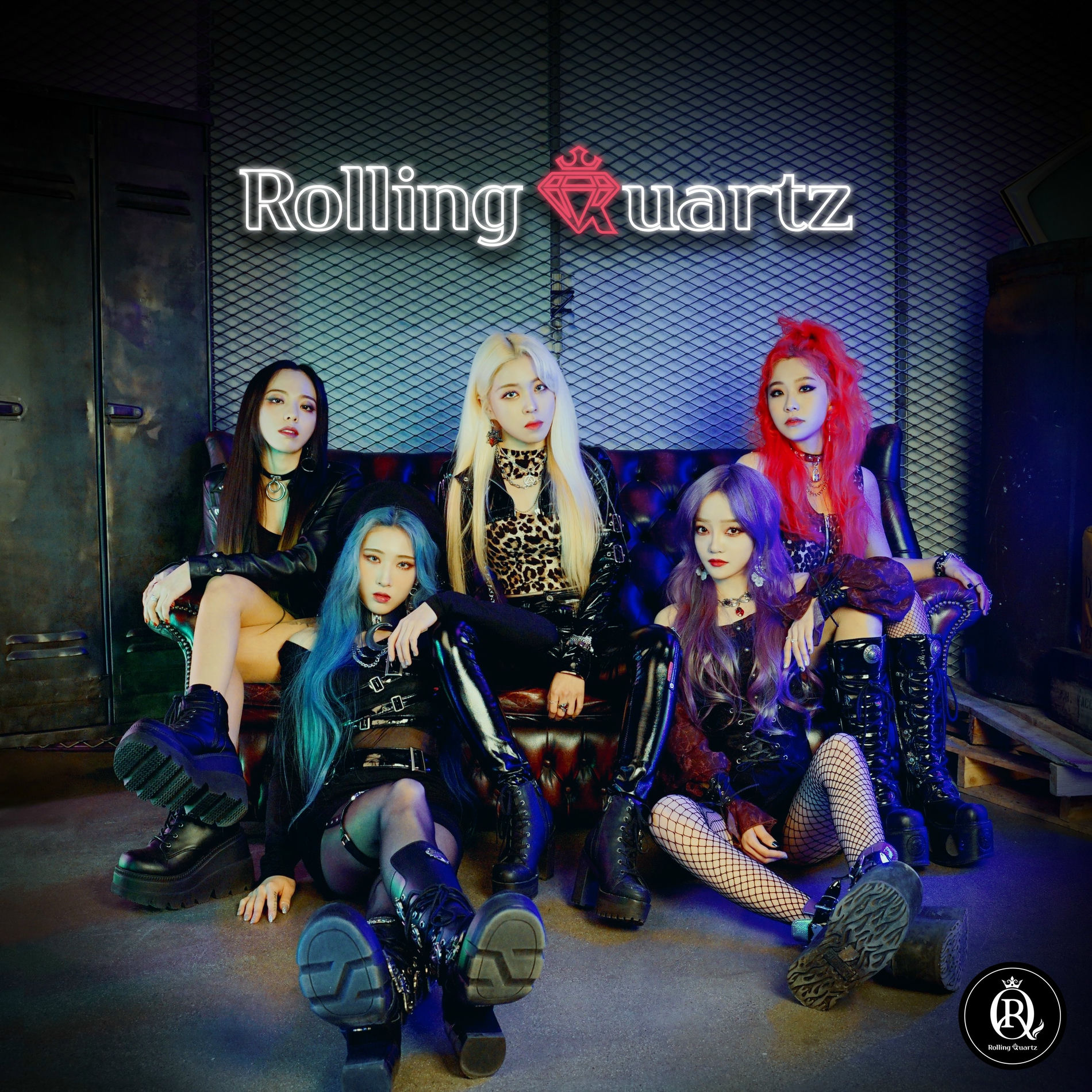 Album cover of Blaze