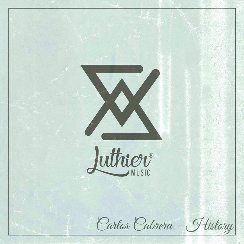 Picture of History EP
