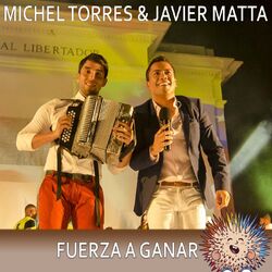 Cover of Fuerza a Ganar