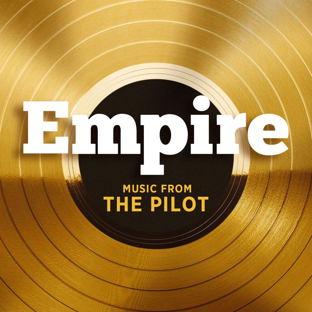 Picture of Empire: Music From The Pilot
