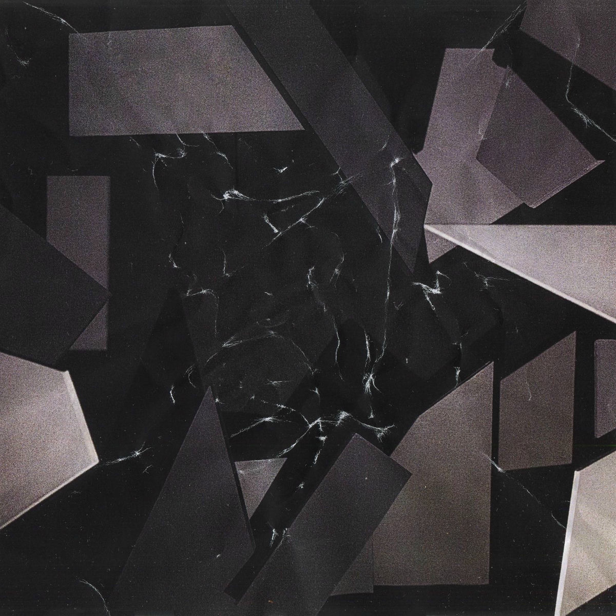 Album cover of G R I S