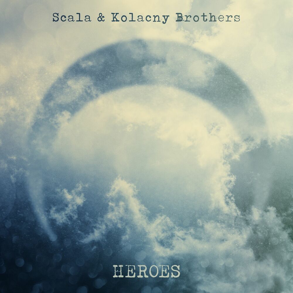Picture of Heroes