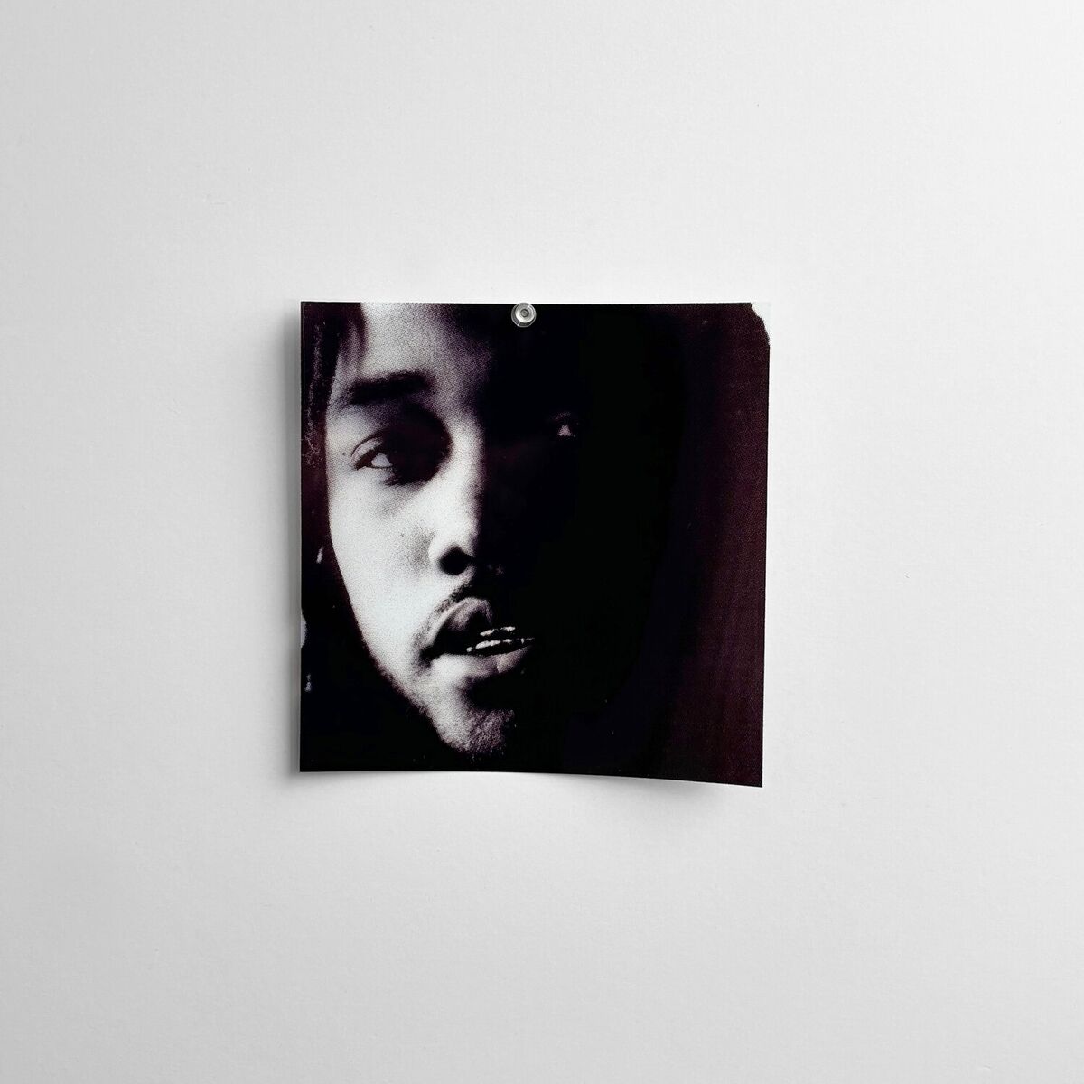 Album cover of dangerous game