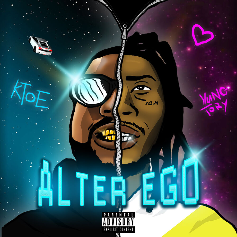Picture of Alter Ego