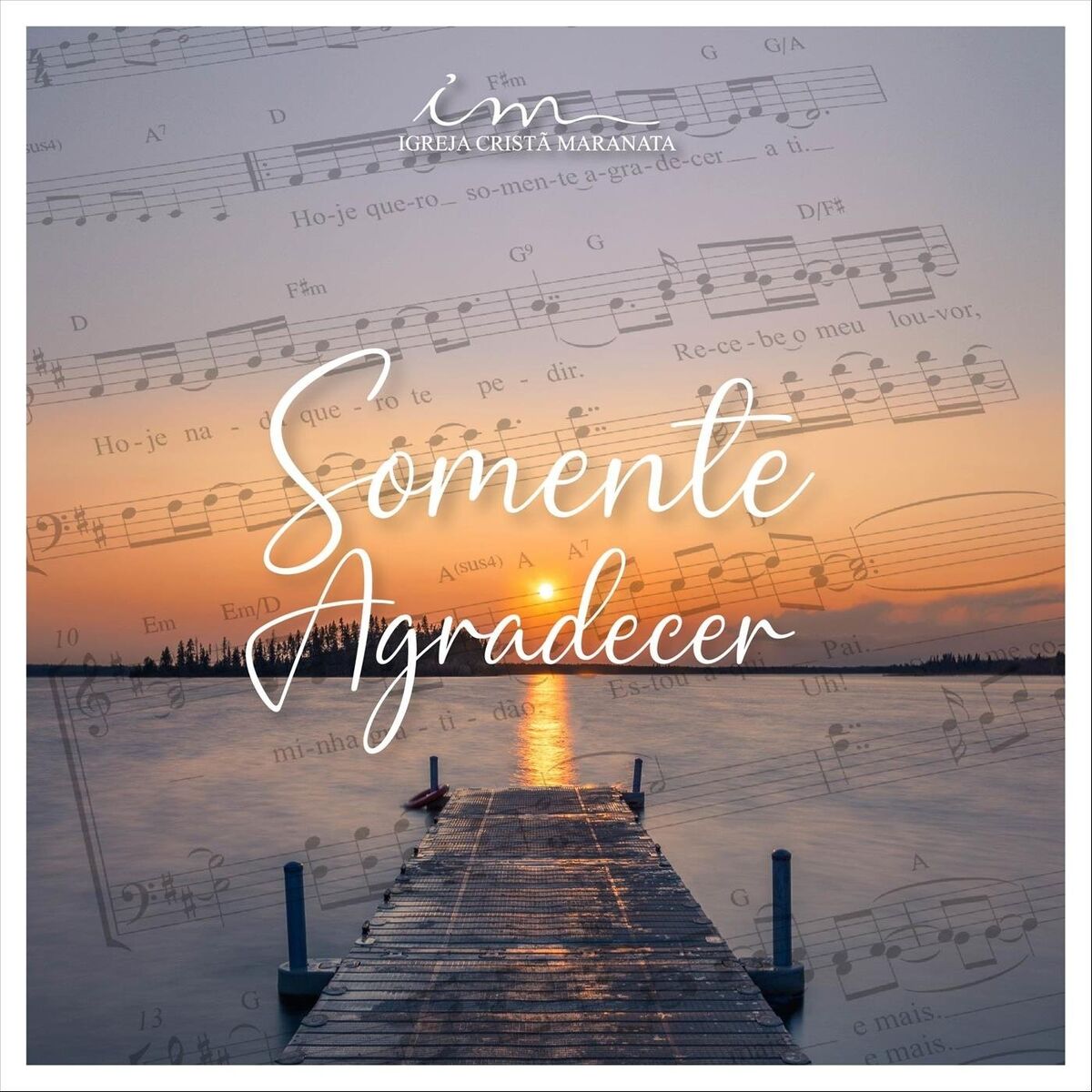 Album cover of Cante Aleluia