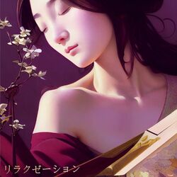 Cover of リラクゼーション
