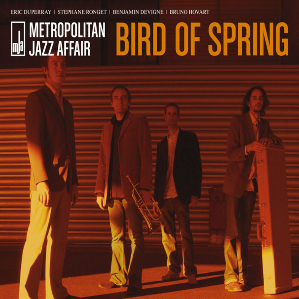 Picture of Bird of Spring