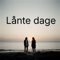 L&aring;nte dage