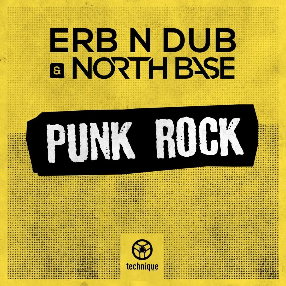 Picture of Punk Rock